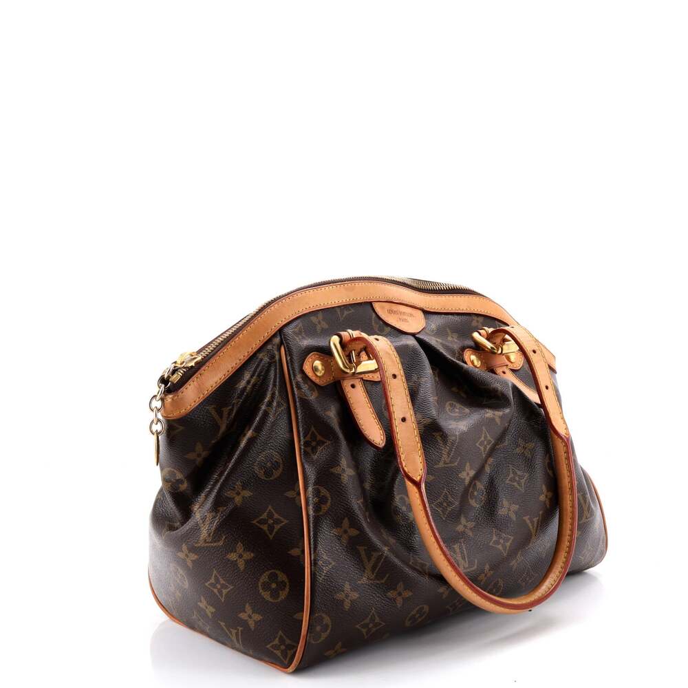 Louis Vuitton Tivoli Handbag Canvas Gm #258765L91B - Picture 2 of 8